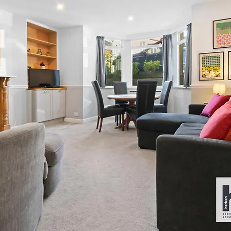 Lägenhet Dog Friendly - Relocating - Location *