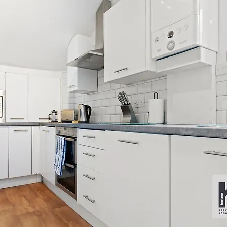 Lägenhet Dog Friendly - Relocating - Location